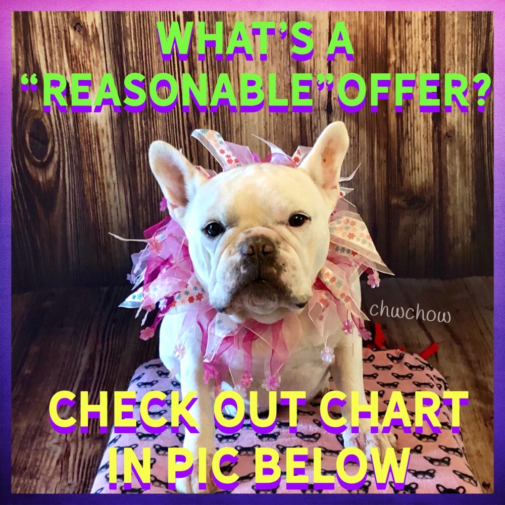 ➡️Offers? Please Read! ⬅️
